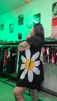 vestido margarita - comprar online