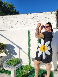 Imagen de vestido margarita