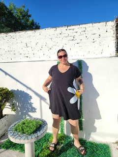 vestido margarita - MalitasPerras