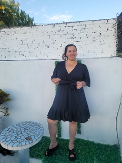 Vestido wanda - comprar online
