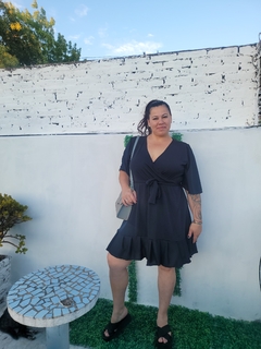 Vestido wanda - MalitasPerras