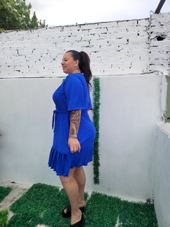 Vestido wanda en internet