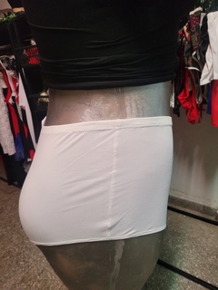 Boxers femeninos en internet