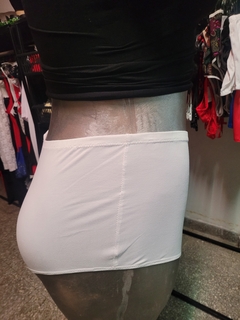Boxers femeninos