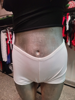 Boxers femeninos - tienda online