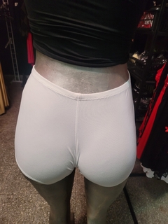 Boxers femeninos en internet