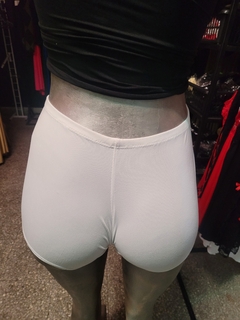 Boxers femeninos - MalitasPerras