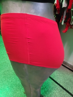 Boxers femeninos - tienda online