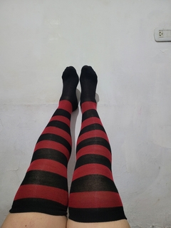 Medias de abejitas