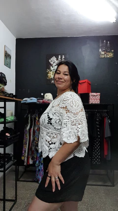 short linea bohemia en internet