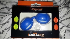 Bolas Chinas