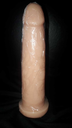 Consolador 17cm