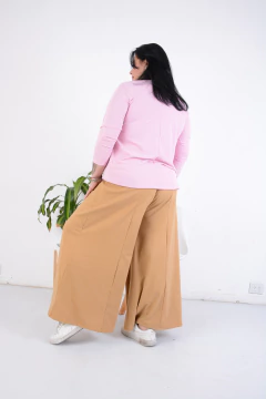 Pollera pantalón de invierno en internet