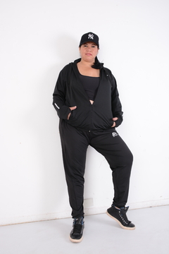 Conjunto nike - MalitasPerras