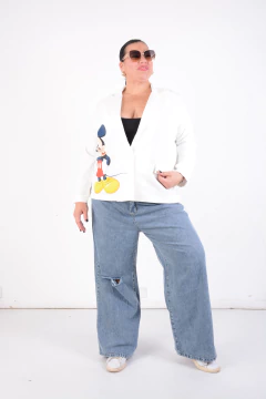 Blazer Mickey - comprar online