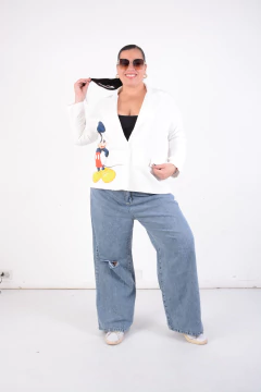 Blazer Mickey en internet