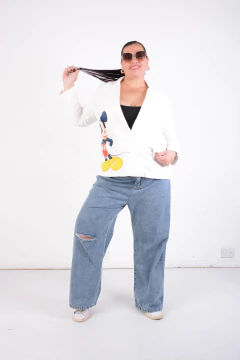 Imagen de Blazer Mickey