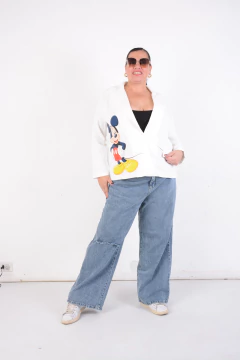 Blazer Mickey - tienda online