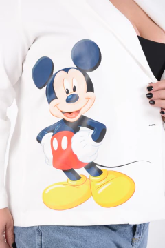 Blazer Mickey - MalitasPerras