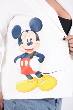 Blazer Mickey
