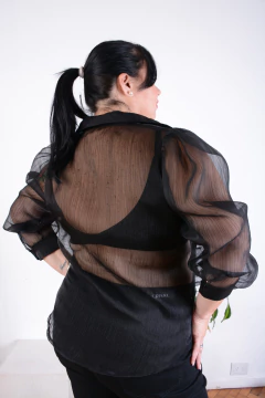 Camisa fiona