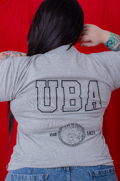 remeras UBA - tienda online