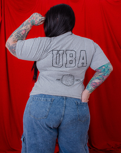 Imagen de remeras UBA