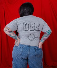 remeras UBA - MalitasPerras
