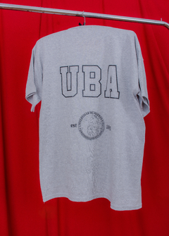 remeras UBA - comprar online
