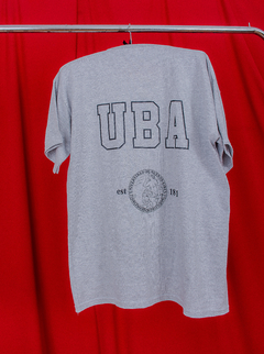remeras UBA - comprar online