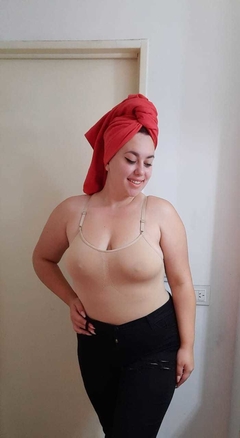 Musculosas modeladora tipo faja