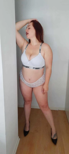 Imagen de Culotes v de encaje