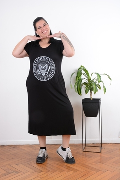 Vestidos los ramones - comprar online