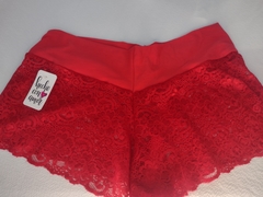 Culote con cintura - MalitasPerras