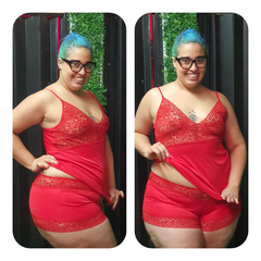 Pijamas 2 piezas - comprar online