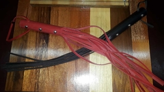 Latigo De Cuerina