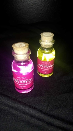 Love Potion - comprar online
