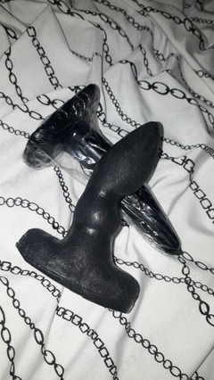 Plug Anal