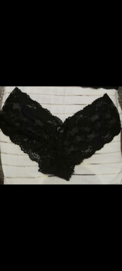 Imagen de Culotes clásicos hasta talle 60