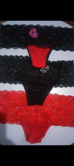 Culote cintura recta - tienda online