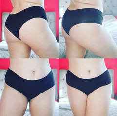 Culote por pack de 6 unidades en internet