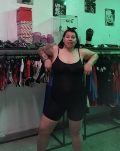 capsuit corto faja - MalitasPerras
