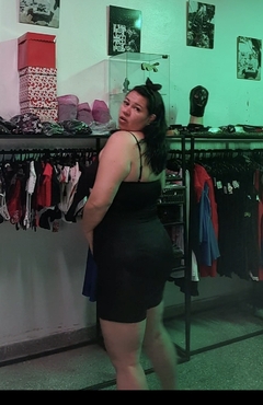 capsuit corto faja en internet