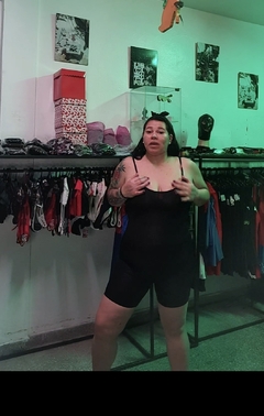 capsuit corto faja