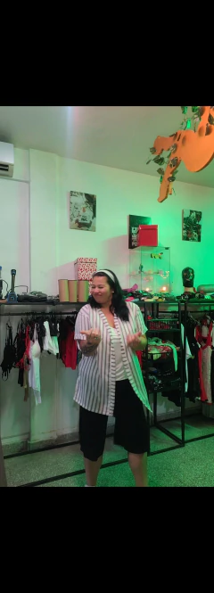 Kimonos en internet