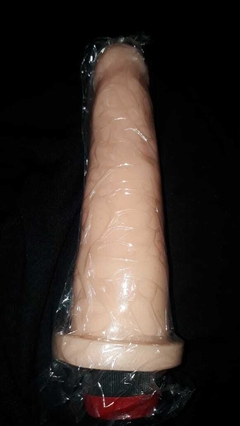 Vibrador 17cm