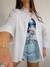 CAMISA ABRIL - comprar online