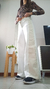 WIDE LEG WHITE - Encantto 