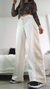 WIDE LEG WHITE en internet