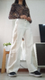 WIDE LEG WHITE - tienda online